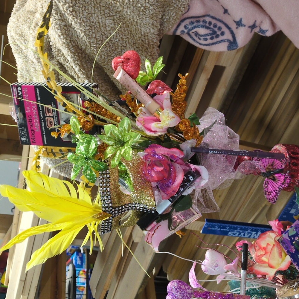 Gift arrangement